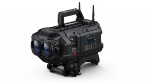 Blackmagic URSA Cine Immersive available to pre-order
