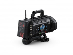 Blackmagic URSA Cine Immersive available to pre-order