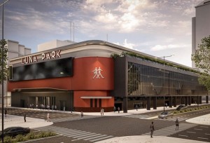 DF Entertainment and Live Nation sign agreement with Estadio Luna Park S.A. for the renovation and management of the venue
