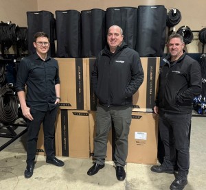 Multi-Media invests in Plus Audio