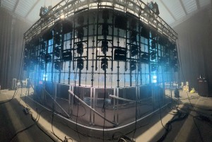AVM investiert in Innlights-LED-Wand