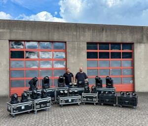 Stadt Bad Salzuflen investiert in Lichttechnik von Sagitter