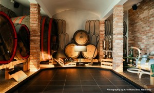 Genelec supports immersive audio installation at Olvi Brewery Museum
