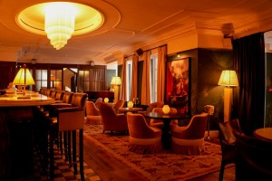 Tateside installs 1 Sound across Soho Mews House members’ club