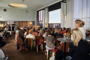 Benum selects Renkus-Heinz’s IC Live Gen5 Series for reimagined event space in Oslo