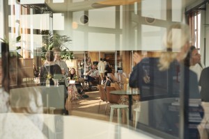Benum selects Renkus-Heinz’s IC Live Gen5 Series for reimagined event space in Oslo