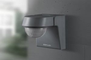 Esylux veröffentlicht neue intelligente Lichtsteuerung mit Fokus auf Sicherheit