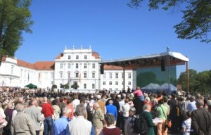 4. Landesgartenschau in Oranienburg