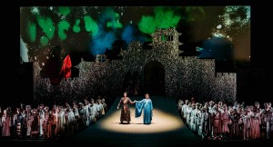 National Kaohsiung Center for the Arts brings Ayrton Khamsin-S to “Turandot” revival