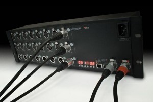 Neue RockNet 100 Output-Lösung