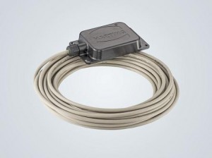 Harting ermöglicht wartungsfreies Condition Monitoring ohne Kabel