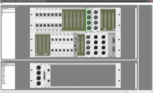 Stagetec präsentiert Konfigurationssoftware für Nexus