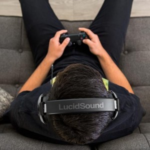 Neues Wireless-Universal-Gaming-Headset von Lucid Sound
