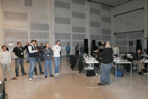 Internationale Pro-Sound-Academy in Straubing