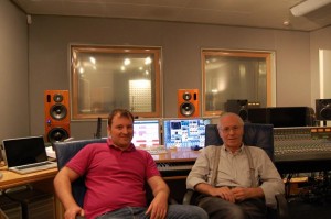 Naidoo und Herberger setzen auf die Lawo Plug-in Collection