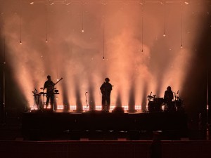 Alt-J - „The Dream Tour“ 2022