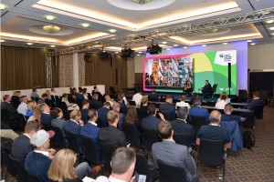 Digital Signage Summit Europe addresses business critical industry issues