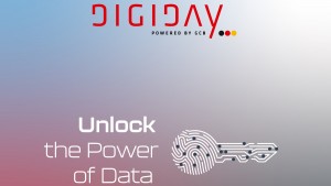 GCB #DigiDay23 zum Thema Daten am 19. und 20. April