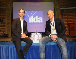 Lobo erhält zahlreiche ILDA-Awards und bringt die ILDA-Konferenz nach Aalen