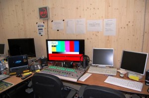 ARD Radio mit Technik von Lawo bei der Fußball-Europameisterschaft
