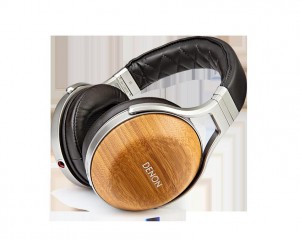 Neuer Over-Ear-Kopfhörer von Denon erhältlich