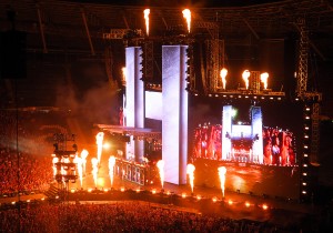Helene Fischer - Stadion-Tournee 2018