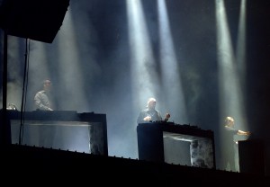 Swedish House Mafia - Lollapalooza Berlin 2019