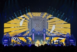 Cher - „Here We Go Again“-Tour 2019
