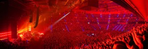 Seeed - Tour 2019