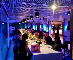 Stage 4 AV invests in Astera QuikSpot   