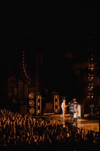 Cage the Elephant trek across North America with Cohesion