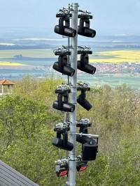 L-Acoustics L Series chosen for Historic Harzer Bergtheater