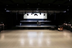 Concept Group transforms Le Theatre Cravey with help from Chauvet