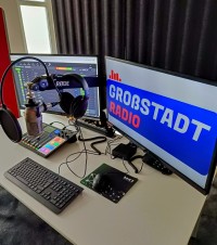 MCI liefert Radiosystemlösung auf Cloud-Basis für Großstadtradio Berlin