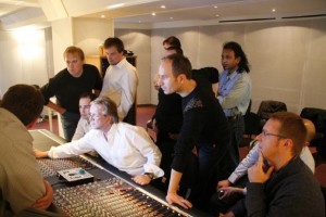 Neuer Kurs zu Funkmikrofontechnik und Wireless Monitoring von Sennheiser 