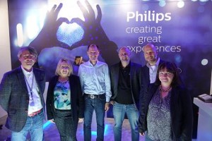 Philips Lighting ernennt Cast zum offiziellen Distributionspartner für Deutschland