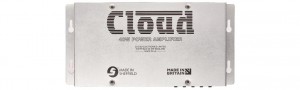 Neue Mini-Verstärker von Cloud Electronics