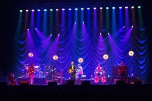 Blue Rodeo: 1000 Arms Canadian Tour
