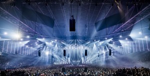Armin van Buuren: Armin Only Tour 2017