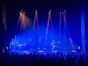 Maarten De Man reflects meaning of Tourist LeMC tour with Chauvet