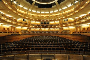 HD Pro Audio specifies Shure Axient Digital Wireless System for Glyndebourne Festival