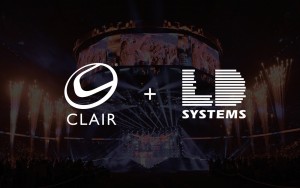 LD Systems marks 50 years with acquisition by Clair Global