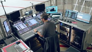 Jonas Brothers’ engineers choose DirectOut solutions for worldwide tour