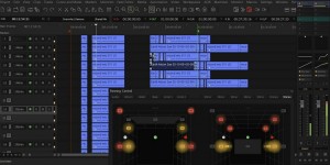 Merging Technologies’ Pyramix 15 available