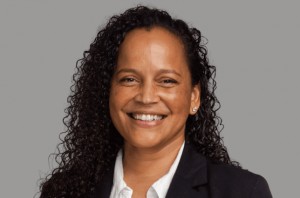 Noelle Russell keynote at AVIXA Women’s Breakfast at InfoComm