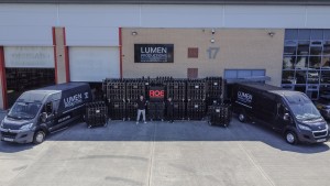 Lumen Productions invests in ROE Visual Vanish V4ST