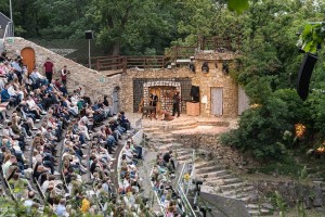 L-Acoustics L Series chosen for Historic Harzer Bergtheater