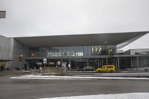Stockholm International Congress Centre chooses Robe
