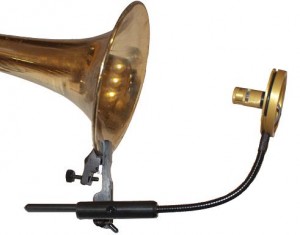 Pro Audio-Technik mit neuen Produkten bei der ProLight&Sound 2012