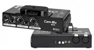 Pro Audio-Technik mit neuen Produkten bei der ProLight&Sound 2012